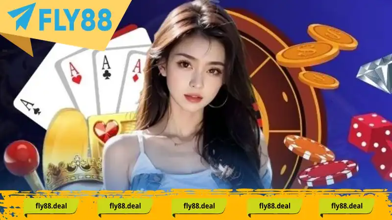 Định nghĩa và vị thế thị trường của Fly88